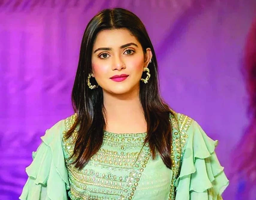Tisha Nariya